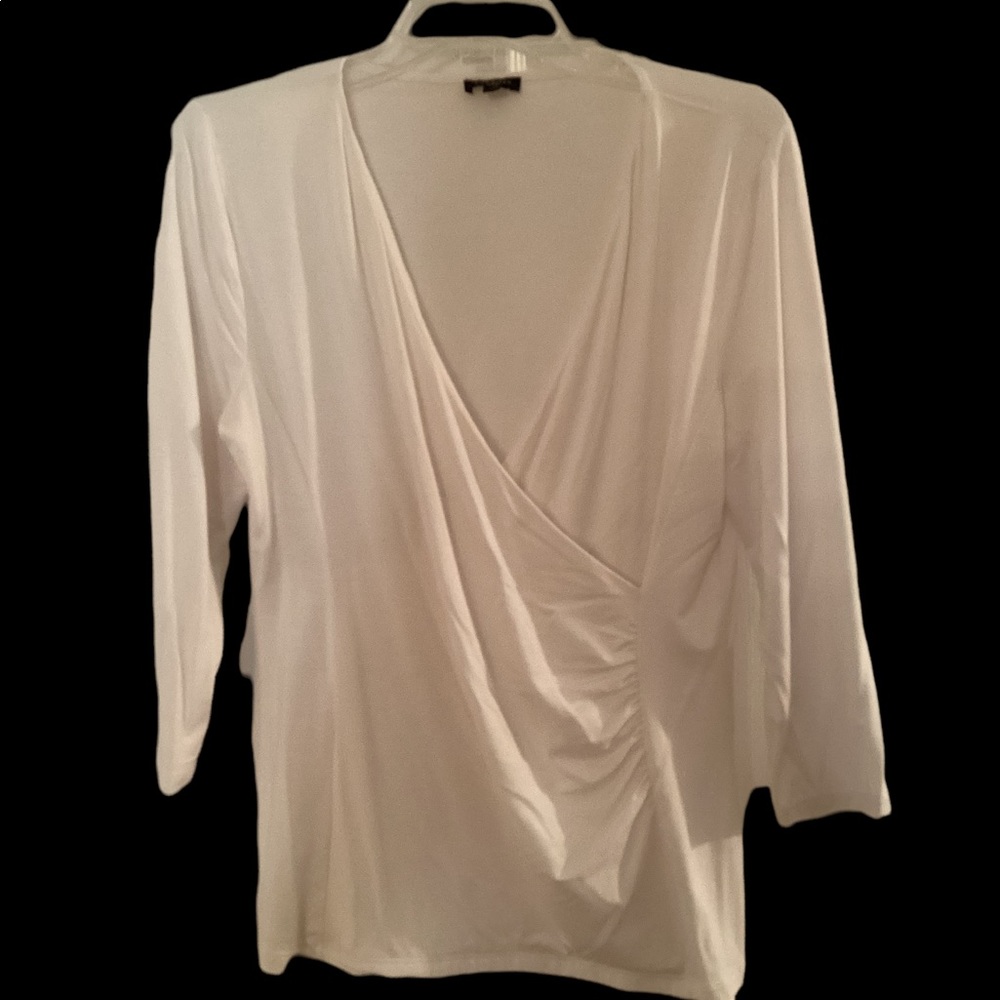 Talbots Petite Top